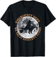 ER Nurse Halloween Emergency Room Dept Nurse Tech ED Rn Fall T-Shirt - T-Shirt | Black