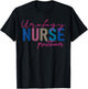 Urology Nurse Practitioner Medical Assistant Nephrology T-Shirt - T-Shirt | Black