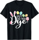 But Did You Dye Funny Easter Egg Dye Sarcastic Workout T-Shirt - T-Shirt | Black