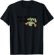 Hasa Diga Eebowai T-Shirt - T-Shirt | Black
