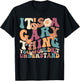 It's A Gary Thing You Wouldn't Understand, For Gary T-Shirt - T-Shirt | Black