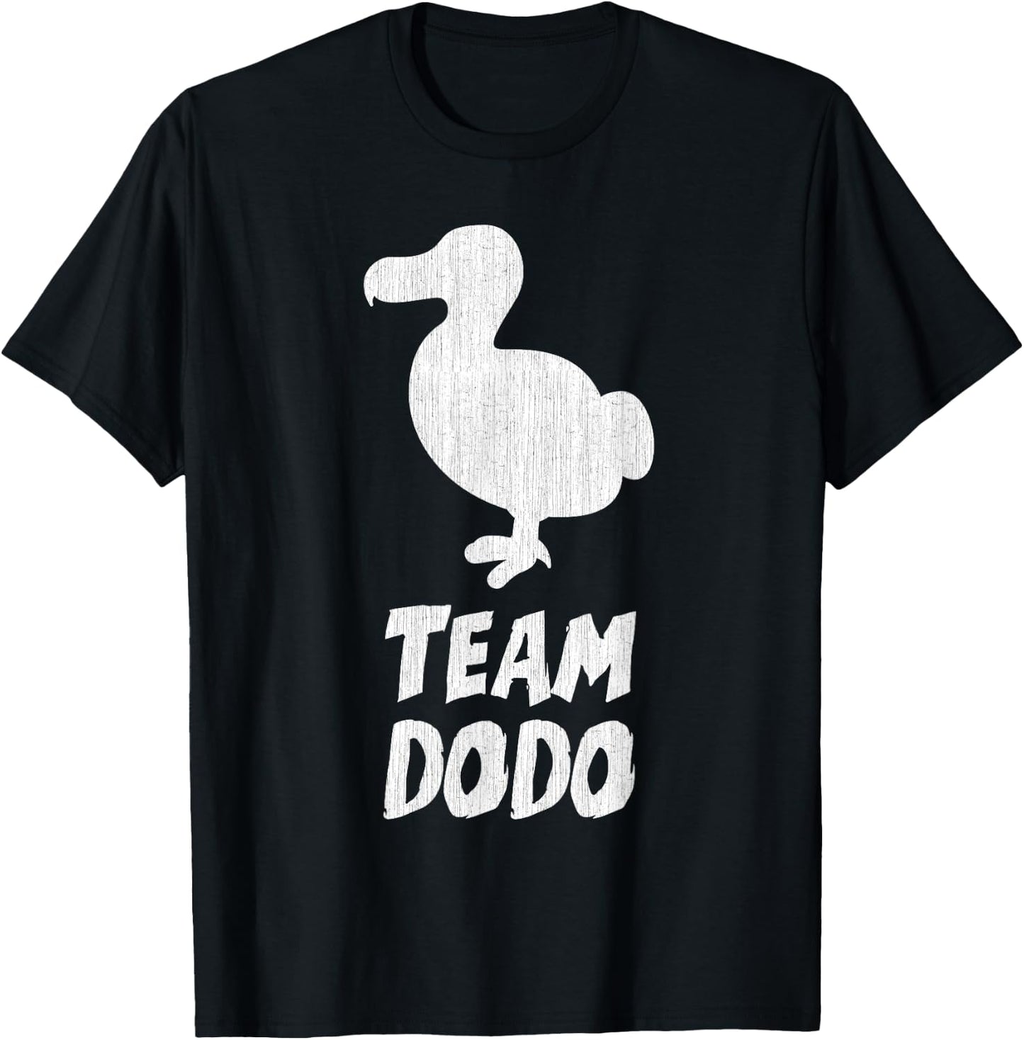Dodo und Vogel Designs -Kids Dodo-Bird , Black, Small T-Shirt - T-Shirt | Black