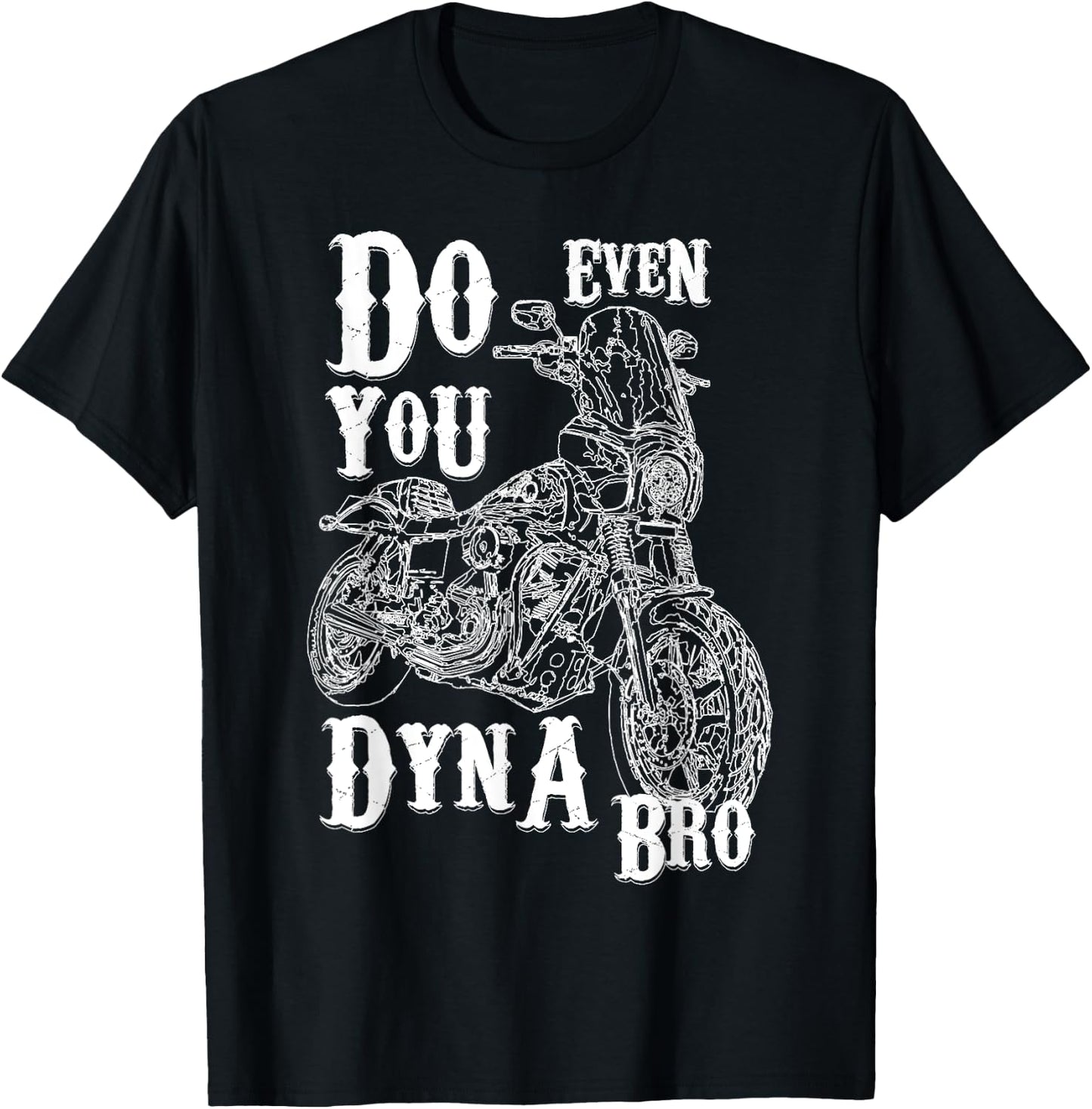 Motorcycle Lover Club style Retro Vintage Motorcycle Rider T-Shirt - T-Shirt | Black