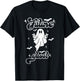 Future Ghost Funny Vintage Halloween Costume Men Women Kids T-Shirt - T-Shirt | Black