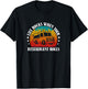 Life Rocks When Your Restaurant Rolls - Food Truck Owner T-Shirt - T-Shirt | Black