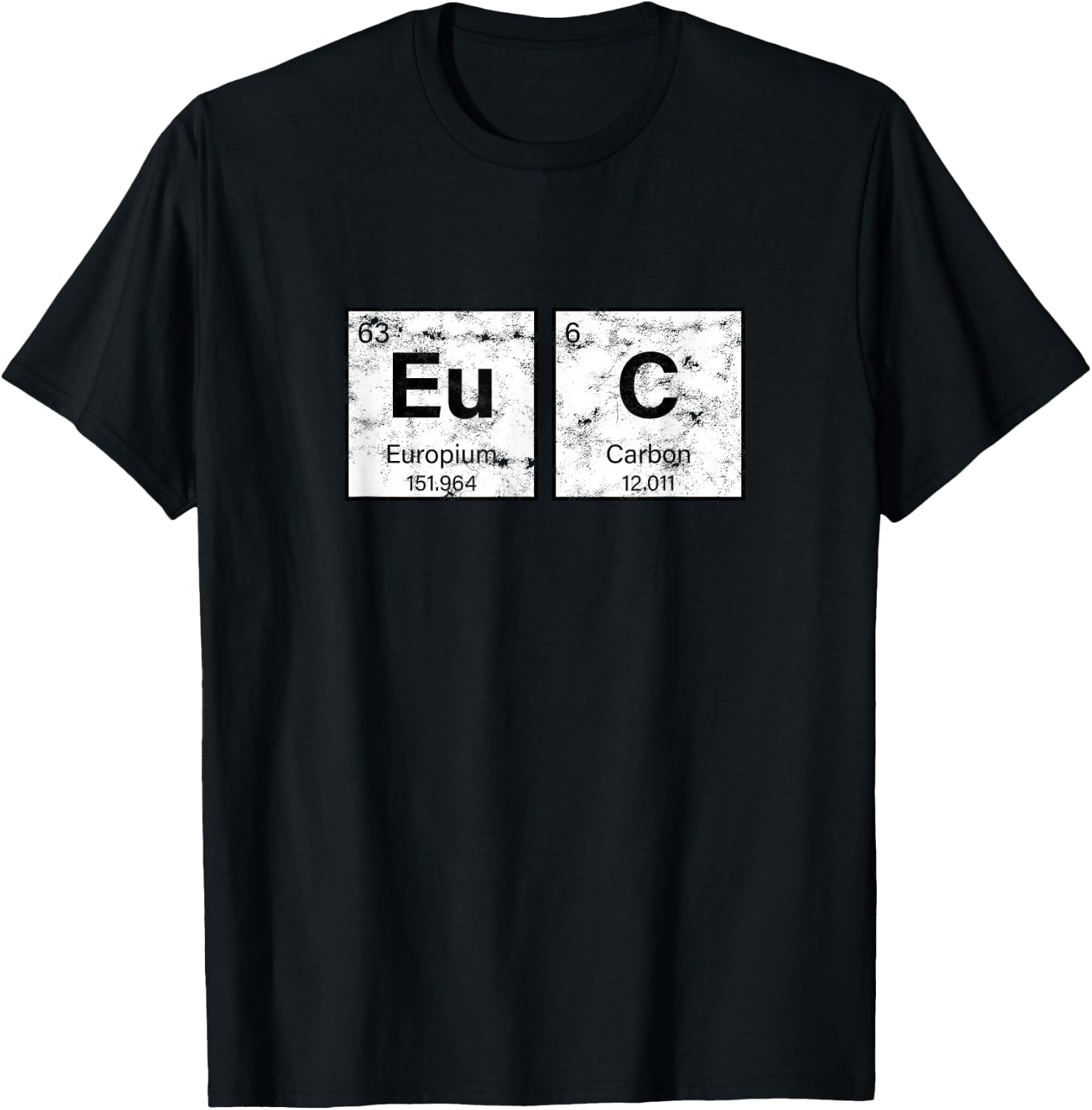 Electric Unicycle EUC Monowheel Electric Unicycle T-Shirt - T-Shirt | Black