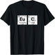 Electric Unicycle EUC Monowheel Electric Unicycle T-Shirt - T-Shirt | Black
