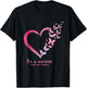 Breast Cancer Awareness I'm a Survivor T-Shirt - T-Shirt | Black