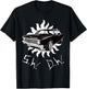 SW and DW SPN Baby Nostalgia T-Shirt - T-Shirt | Black