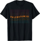 Phlebotomist | Vein Blood Syringe | Phlebotomy Technician T-Shirt - T-Shirt | Black