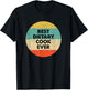 Dietary Cook Shirt | Best Dietary Cook Ever T-Shirt - T-Shirt | Black