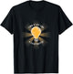 Book of Mormon Musical Turn It Off T-Shirt - T-Shirt | Black
