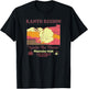 Pokémon Ninetales Kanto Region Ignite The Flame Portrait T-Shirt - T-Shirt | Black