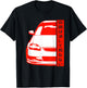 JDM Japan Motorsport Tuning Car Legend 90s T-Shirt - T-Shirt | Black