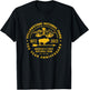 Yellowstone National Park 150 Year Anniversary Souvenir T-Shirt - T-Shirt | Black