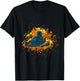 Go Cart Lover T-Shirt - T-Shirt | Black