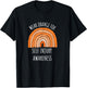 Wear Orange For Self Injury Awareness Awareness T-Shirt - T-Shirt | Black