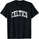 Vintage Celtics T-Shirt - T-Shirt | Black