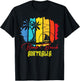 Bondi Beach Australia Beach Summer T-Shirt - T-Shirt | Black