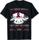 Multiple Myeloma Warrior Myeloma Cancer Awareness T-Shirt - T-Shirt | Black