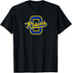 Olentangy Braves T-Shirt - T-Shirt | Black
