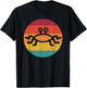 Flying Spaghetti Monster T-Shirt - T-Shirt | Black