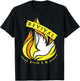 Revival Is Here Christian - Pentecost T-Shirt - T-Shirt | Black