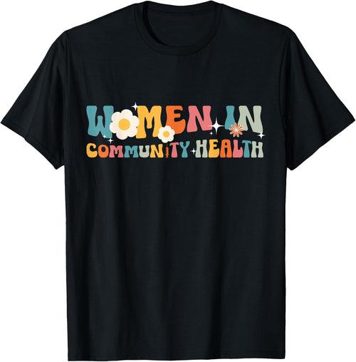 Women In Community Health Worker Community Healthcare Worker