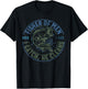 Fisher Of Men I Catch He Cleans, MARK 1:17 Christian Church T-Shirt - T-Shirt | Black