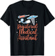 Registered Medical Assistant Medical Assistant Week T-Shirt - T-Shirt | Black