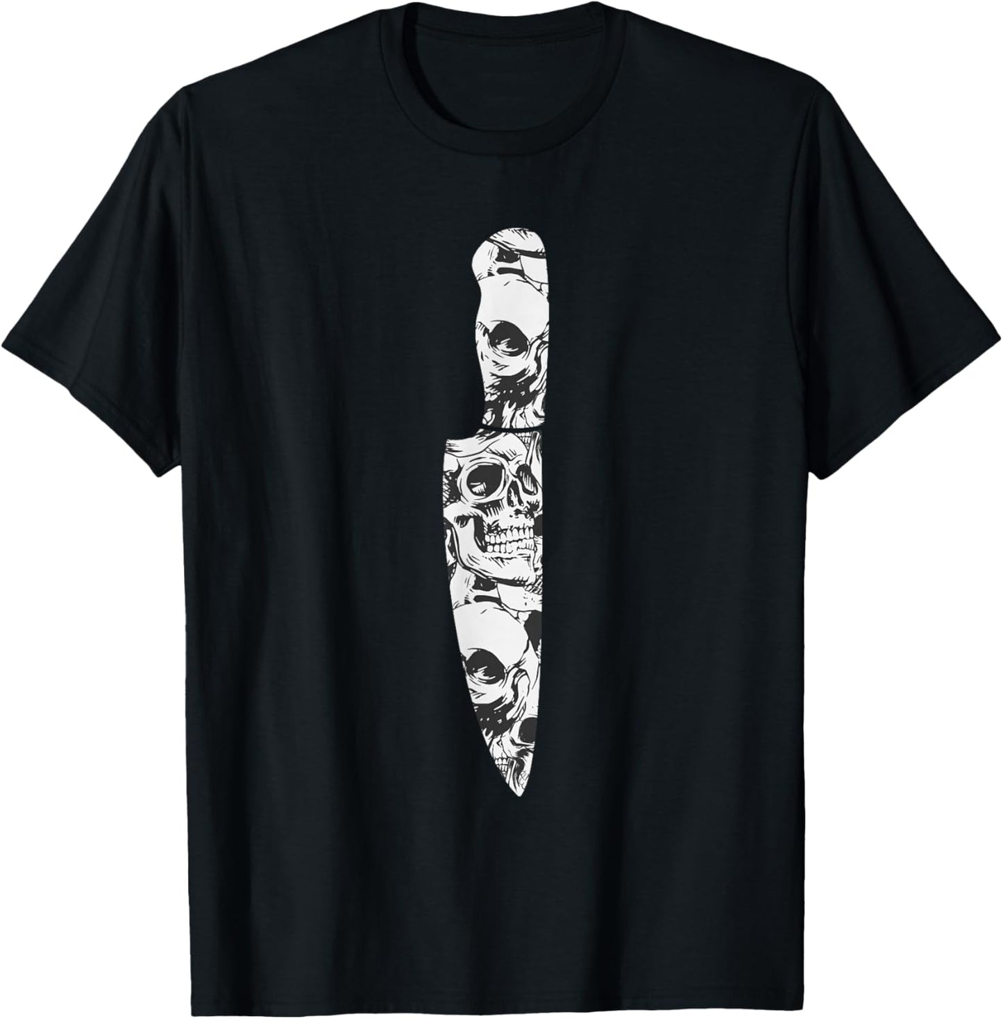 Cook Gadgets - Black, Small, Short Sleeve, , Classic Fit, Modern, Graphic, Casual, Halloween T-Shirt - T-Shirt | Black