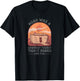 Noah Was A Conspiracy Theorist Then It Rained Christian T-Shirt - T-Shirt | Black