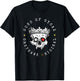 Bandit's Keep Sons of Gygax Greyhawk Original T-Shirt - T-Shirt | Black
