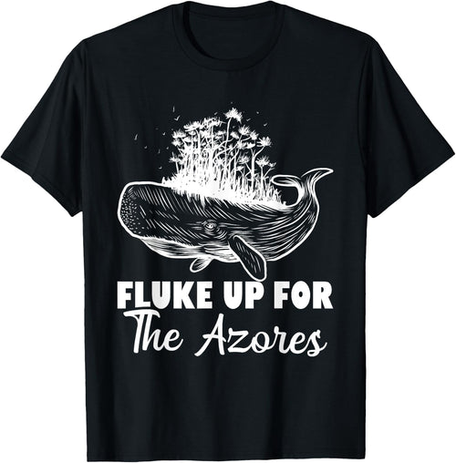 Azores Summer Vacation Whale Watching Beach Vacay