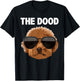 Cool Goldendoodle Design Women Goldendoodle Doodle T-Shirt - T-Shirt | Black