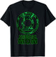 DC Comics Mother's Day Green Lantern Heroic Mom T-Shirt - T-Shirt | Black