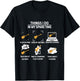 epiphone Guitar Guitar Things i do in My Spare time T-Shirt - T-Shirt | Black