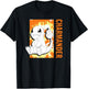 Pokémon - Tie Dye Charmander T-Shirt - T-Shirt | Black