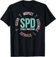 Sterile Processing Tech Sterile Processing Technician T-Shirt - T-Shirt | Black