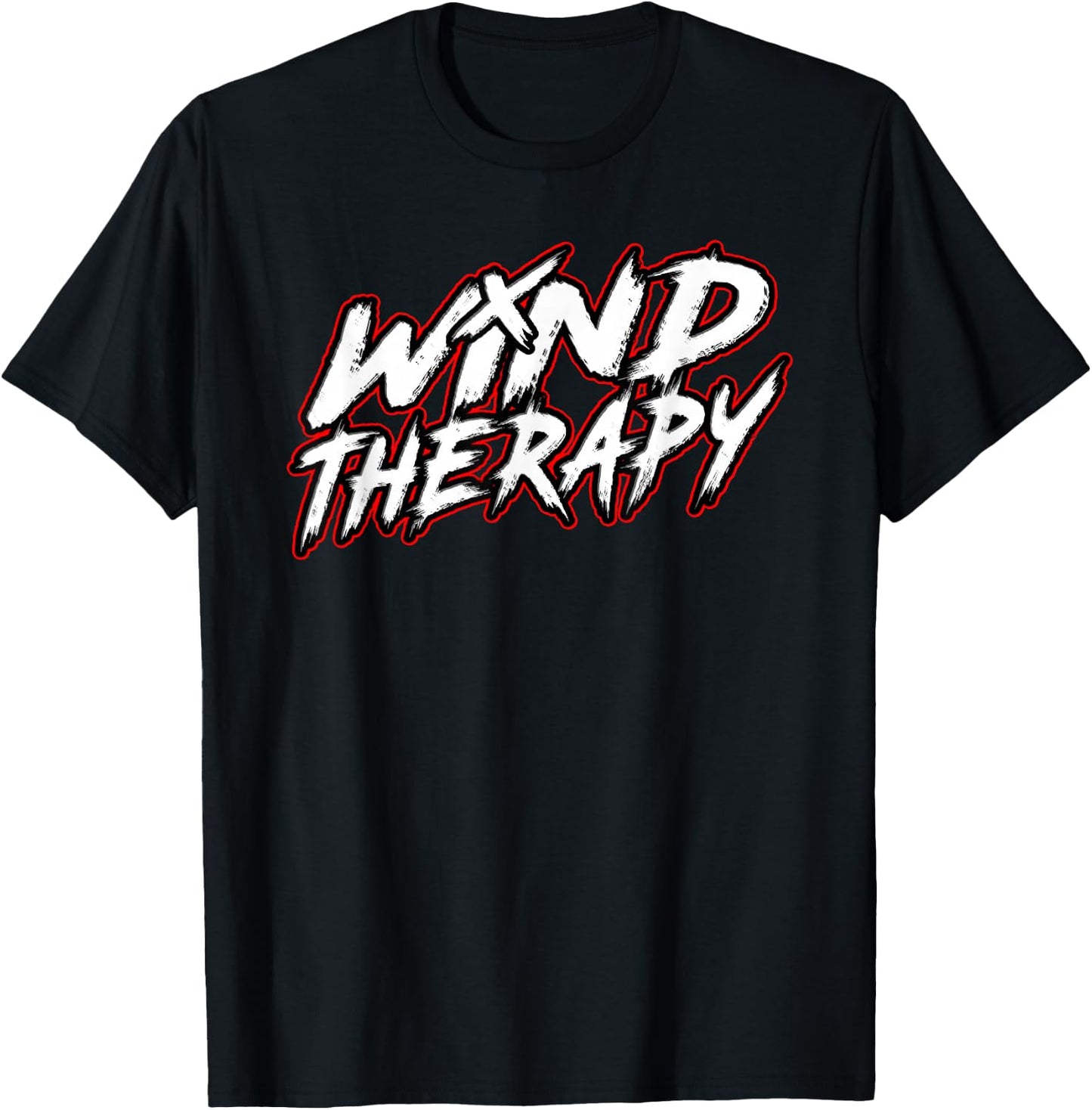 Turn Chrome T-Shirt - T-Shirt | Black
