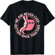 Betta Fish Collector Halfmoon Breeder Exotic Tank Pride T-Shirt - T-Shirt | Black