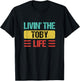 Toby Name T-Shirt - T-Shirt | Black