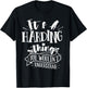 It's A Harding Thing You Wouldn't Understand Custom Family T-Shirt - T-Shirt | Black