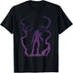 Pumpkinhead Silohuette T-Shirt - T-Shirt | Black