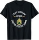 Staff Sergeant SSG Retired Army Military Retirement Gifts T-Shirt - T-Shirt | Black