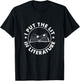 I Put The Lit in Literature English Teacher Book Reader T-Shirt - T-Shirt | Black
