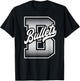 Bullets T-Shirt - T-Shirt | Black