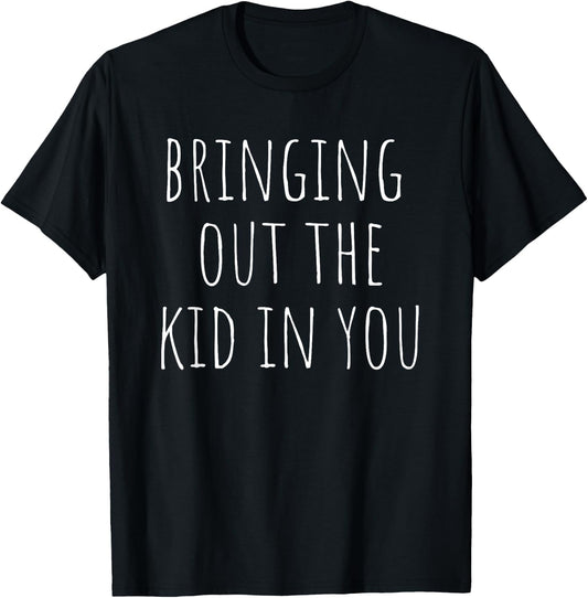 Funny Midwife Midwifery Week Appreciation Doula Student T-Shirt - T-Shirt | Black