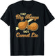 I Like Big Thighs & Cannot Lie Thanksgiving Dinner T-Shirt - T-Shirt | Black