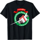 Samaritan's Purse Operation Christmas Child funny T-Shirt - T-Shirt | Black